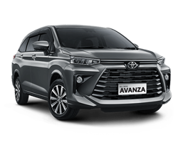All New Avanza