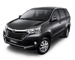 Grand New Avanza