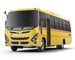 Bus Pariwisata Kota Pontianak