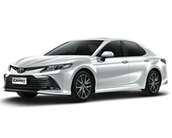 New Camry