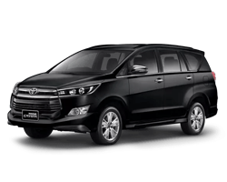 All New Innova Reborn