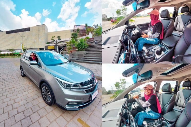 Cara Memilih Tempat Rental Mobil Pontianak yang Berkualitas